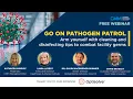 Go on Pathogen Patrol Arm Yourself with Cleaning and Disinfecting Tips to Combat Facility Germs