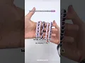 Make these FIRST if you re new to using Rainbow Loom
