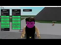 ROBLOX EXPLOITING The best ragdoll engine gui script