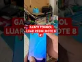 Download Lagu Tombol Redmi Note 8 Keras? Ini Cara Gantinya Sendiri