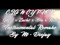 Download Lagu instrumental clan cypher - zasko x ghost x bta x ricto - prod. utópiko \u0026 dieguelz