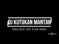 Download Lagu DJ KUTUKAN MANTAN REMIX SLOW RAMAS RAMAS ELUS ELUS TIKTOK (Lyrics / Lirik)