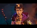 PHOENIX BOSS FIGHT in Stupid Never Dies