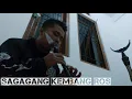 Lagu TAROMPET PENCA!! LAGU SAGAGANG KEMBANG ROS \
