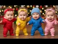 Lagu Dudi Dudi Dam Dam Dance | Dodi Dodi Dum Dum Kids Dance | Funny Kids Videos | Rhyme time