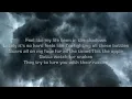 gio. & LOGE - Shadows (Lyrics)