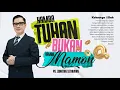 Lagu Hamba Tuhan, Bukan Hamba Mamon - Ps. Jonatan Setiawan