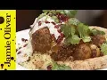 Download Lagu Classic Lamb Shank Tagine | Jamie Oliver
