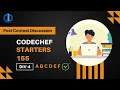 Boost Your Skills Solutions for CodeChef Starters 155 A-F