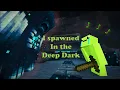 Download Lagu I Spawned In The Deep Dark - A Minecraft Song🎵