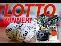 Arduino Lotto Random Number Generator