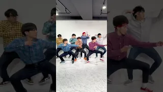 Ayumu Imazu HOWL踊ってみた 