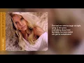 Jessica Simpson: 02. With You (Lyrics)