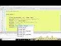 C Program for EMI Calculator