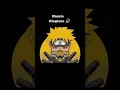 Download Lagu Notification sound | Naruto Uzumaki | kring oiii messaji Ga Aru Datte Bayo