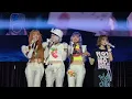 XG - MILLION PLACES (Tokyo Day 2, 2026.04.11) | THE CORE | 4K
