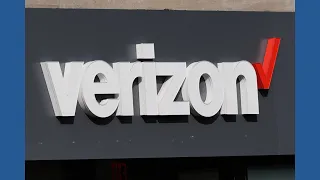 Verizon outage disrupts calling and data services for phone customers across the US