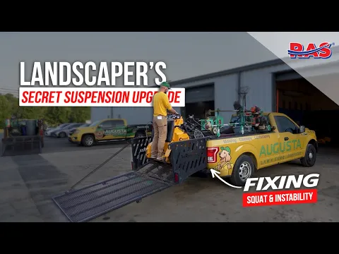 MUST HAVE WORK WORK TRUCK UPGRADE