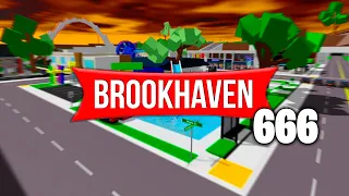 Download I played BROOKHAVEN 666! MP3