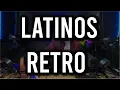 Download Lagu Latinos Retro Bailables Mix #1 | Para bailar solo o en grupo hasta el amanecer | Ricardo Vargas 2022