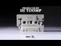 Nas - Queens Wolf (Prod. by DJ Toomp) [HQ Audio]