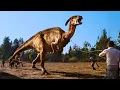 Download Lagu The Most Spectacular Scenes from Jurassic Park 2 | The Lost World: Jurassic Park 🌀 4K
