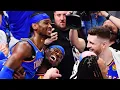 Download Lagu FINAL SECONDS of 2025 NBA Finals - Game 7 🔥 Pacers vs Thunder