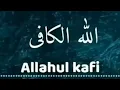 Download Lagu Allahul Kaafi  robbunal kaafi doa meminta kecukupan