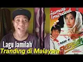 PENASARAN ⁉️ Kenapa Lagu Jamilah yang di populerkan Jamal Mirdad kembali Viral di Malaysia