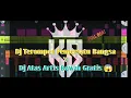 Download Lagu Dj teromet pemersatu  bangsa x Dj atas artis bawah gratis FULL BEAT 🔥