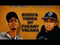 DJ PINO -  Rehefa Tonga Ny Farany Volana [ Remix Sessa ] 