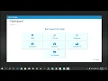 Java Swing 2019 - POS Software Dashboard UI