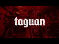 ST. WOLF - Taguan 【 lyric video 】 - St. Wolf