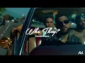 WHO THEY? | Karan Aujla | Extended Version | Apple Music Edition | Latest Punjabi Songs 2024