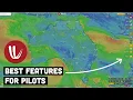Pilots Essential Guide to Windy com
