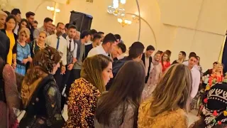 گورانی لیلاخی له شایی شاری کرماشان رضا نظری آرمین کریمی 