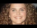 Lagu Keri Russell's Transformation Is Seriously Stunning