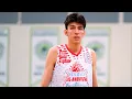Holmgren No 1 HS recruit commits to Gonzaga