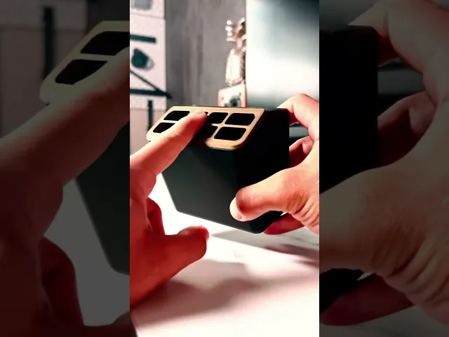 Ikea Skadis Bin w/ Modular Inserts video thumbnail