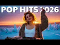 Lagu Spotify Music Mix 2026 ❄️Rihanna, Bruno Mars, Lady Gaga, Ed Sheeran, The Weeknd , Adele, Maroon 5