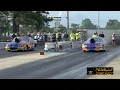 TOP DAWG PROMODS OLD DUNN BENSON DRAGWAY
