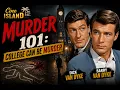 Murder 101 College Can Be Murder Movie Barry Van Dyke Dick Van Dyke Kimberly Quinn
