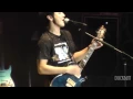 Lagu [Fancam] CNBLUE - You've Fallen for Me 넌 내게 반했어 in Guangzhou 씨엔블루 용화