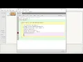 BlueJ Environment - Java Programming For Class 9 ICSE
