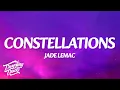 Lagu Jade LeMac - Constellations (Lyrics) Piano Version