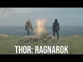 Download Lagu The Most Peaceful THOR Music You've Never Heard (Soothing Ambience for Deep Relaxation \u0026 Healing)