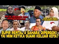 Download Lagu TERBONGKAR!! SAHARA DAN SUPIR RENTAL DIPERGOKI YAI MIM?