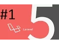 Laravel 5 5 1 for beginners Installation