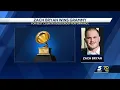 Zach Bryan takes home Grammy for Best Country Performance