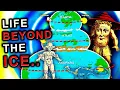 Download Lagu The Hidden World Beyond the Ice Wall...